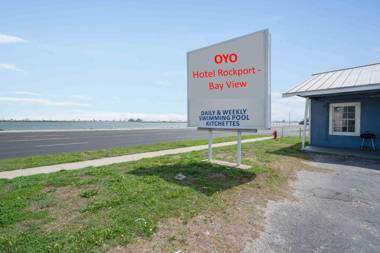 OYO Hotel Rockport- Bay View