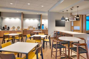 Fairfield Inn & Suites by Marriott Rockport