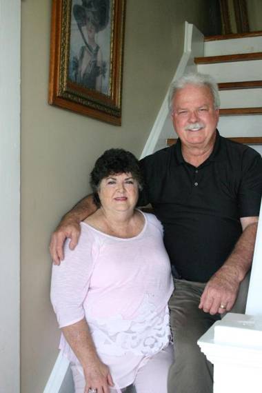 Whooping Crane Manor B & B