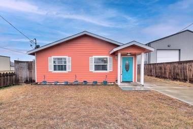 Jewel's Peace of Paradise