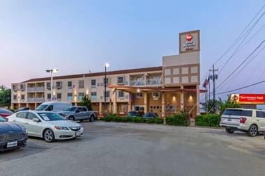 Best Western PLUS Rockwall Inn & Suites