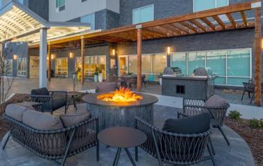 TownePlace Suites by Marriott Dallas Rockwall