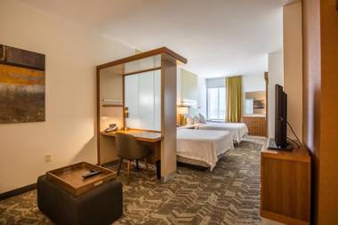 SpringHill Suites by Marriott Houston Rosenberg