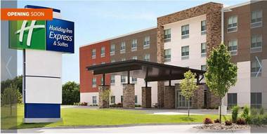 Holiday Inn Express & Suites - Houston SW - Rosenberg an IHG Hotel