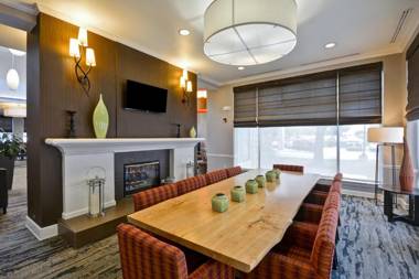 Hilton Garden Inn Austin Round Rock