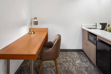 SpringHill Suites Austin Round Rock