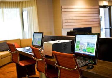 Courtyard Austin Round Rock