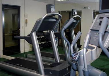 Courtyard Austin Round Rock