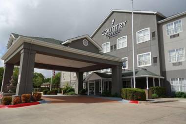 Country Inn & Suites by Radisson Round Rock TX