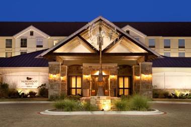 Homewood Suites by Hilton Austin/Round Rock
