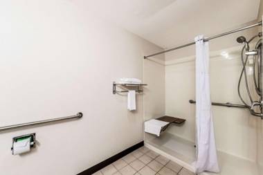 Quality Inn & Suites Round Rock