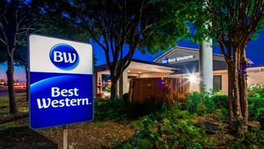 Best Western Round Rock