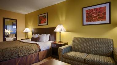 Best Western Round Rock