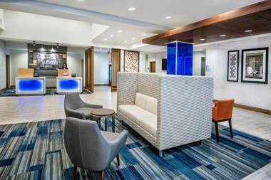 Holiday Inn Express & Suites Round Rock Austin North an IHG Hotel