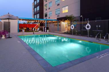 Tru by Hilton Round Rock