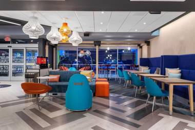 Tru by Hilton Round Rock