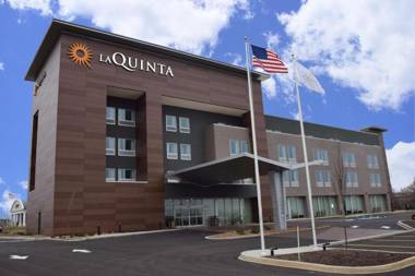 La Quinta Inn & Suites by Wyndham Round Rock East