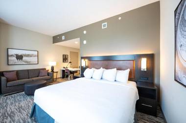 Embassy Suites by Hilton Round Rock