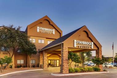 Staybridge Suites San Angelo an IHG Hotel