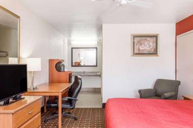 Ramada Limited San Angelo