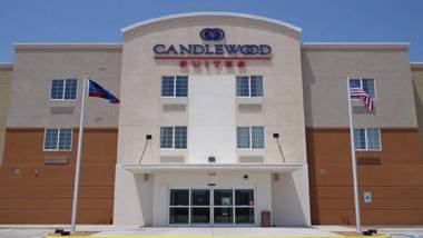 Candlewood Suites San Angelo an IHG Hotel