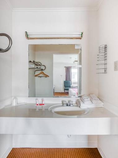 OYO Hotel San Antonio East