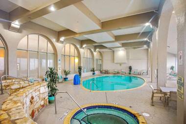 Embassy Suites San Antonio Northwest I-10