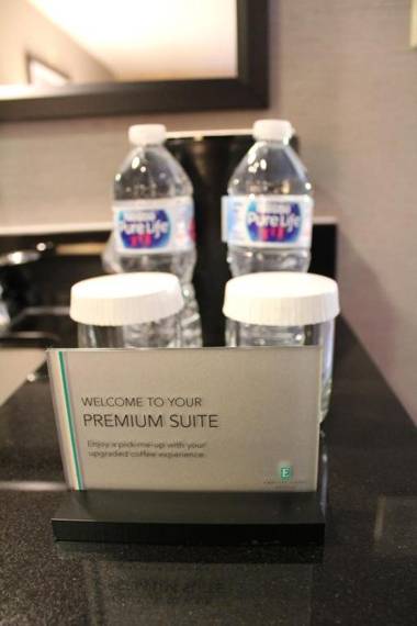 Embassy Suites San Antonio Northwest I-10