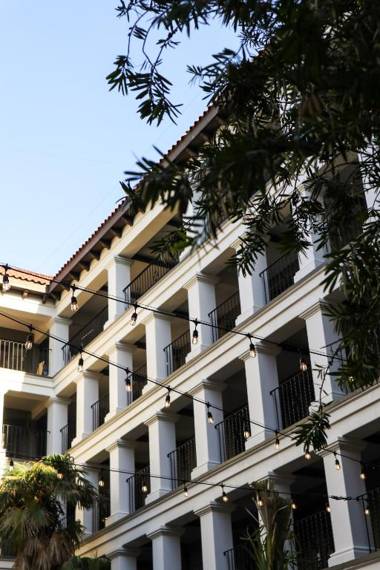 Estancia del Norte San Antonio A Tapestry Hotel by Hilton