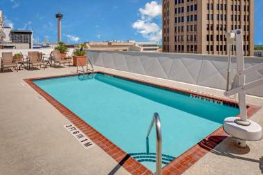 Homewood Suites by Hilton San Antonio Riverwalk/Downtown