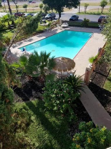 Knights Inn San Antonio near AT&T Center