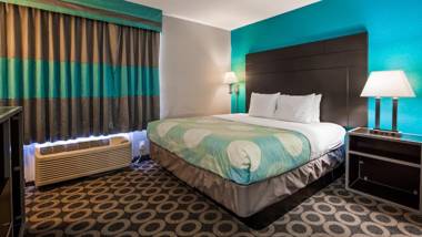 Travelodge by Wyndham San Antonio Downtown Northeast