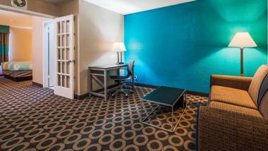 Travelodge by Wyndham San Antonio Downtown Northeast