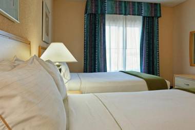 Holiday Inn Express Hotel & Suites San Antonio - Rivercenter Area an IHG Hotel