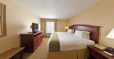 Holiday Inn Express Hotel & Suites San Antonio - Rivercenter Area an IHG Hotel