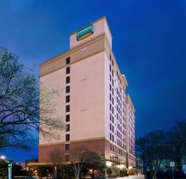 Staybridge Suites San Antonio Downtown Convention Center an IHG Hotel
