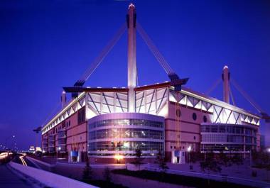 Staybridge Suites San Antonio Downtown Convention Center an IHG Hotel