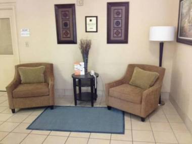 Sonesta Simply Suites San Antonio Northwest - Medical Center