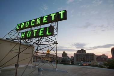 The Crockett Hotel