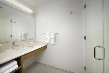 Hampton Inn & Suites San Antonio Northwest/Medical Center