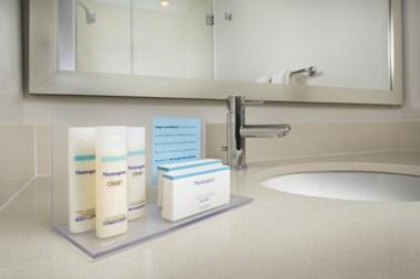 Hampton Inn & Suites San Antonio Northwest/Medical Center