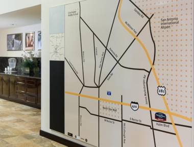 TownePlace Suites by Marriott San Antonio Airport