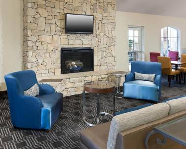 TownePlace Suites by Marriott San Antonio Airport
