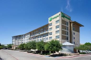 Holiday Inn San Antonio Northwest- SeaWorld Area an IHG Hotel