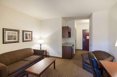 Comfort Suites San Antonio North - Stone Oak