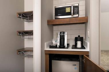 Hilton Garden Inn San Antonio Airport South