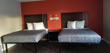 Econo Inn Lackland AFB-Seaworld San Antonio