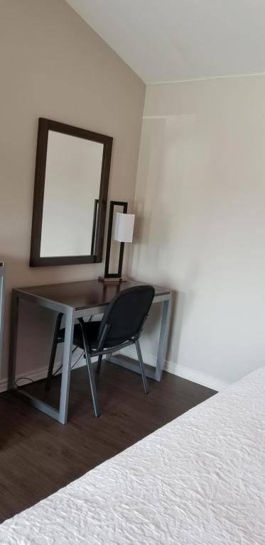 Econo Inn Lackland AFB-Seaworld San Antonio