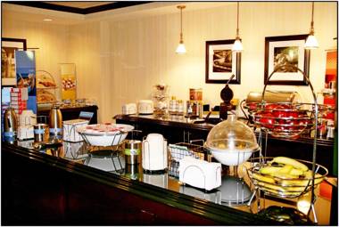 Hampton Inn & Suites San Antonio/Northeast I-35