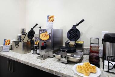 Best Western Plus Downtown North